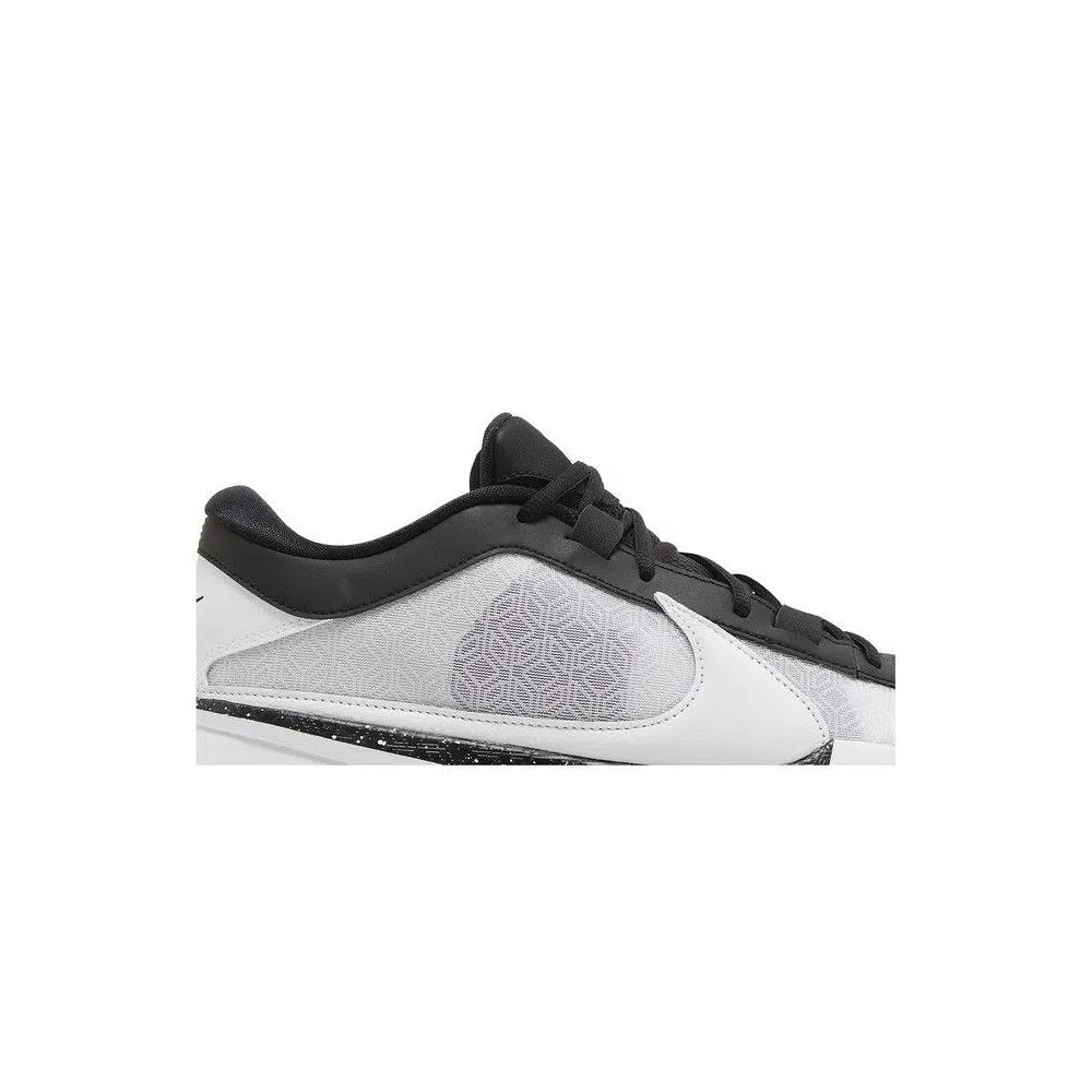 Кроссовки Nike Zoom Freak 5 'Oreo' 2