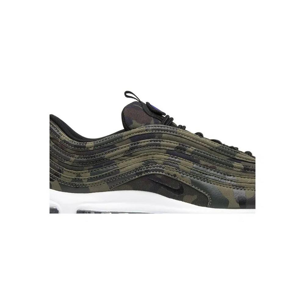 Кроссовки Nike Air Max 97 'France' 2