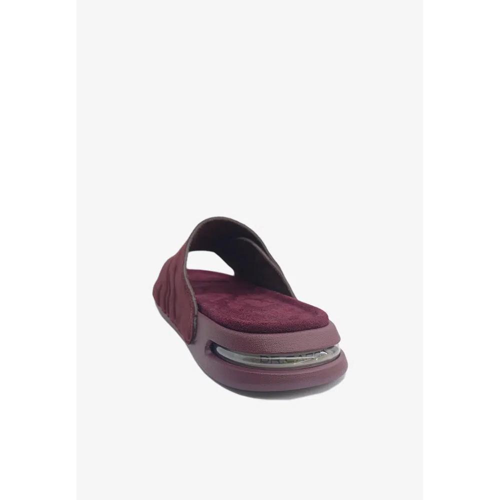 Мужские сандалии Dr Cardin Cove Air из замши на регулируемом ремешке D-RLZ-8233 5