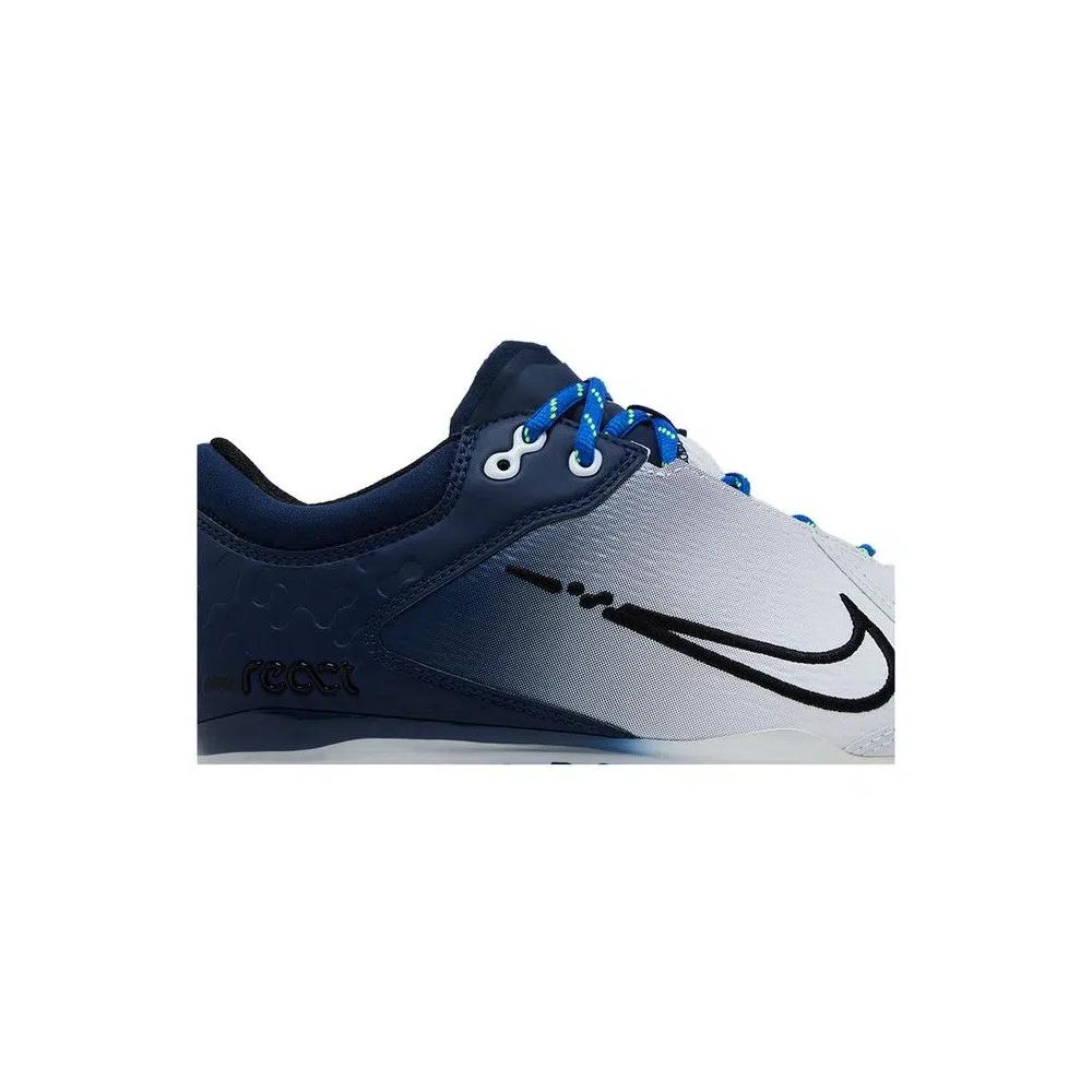Бутсы Nike Wmns Hyperdiamond 4 Elite 'Midnight Navy' 2