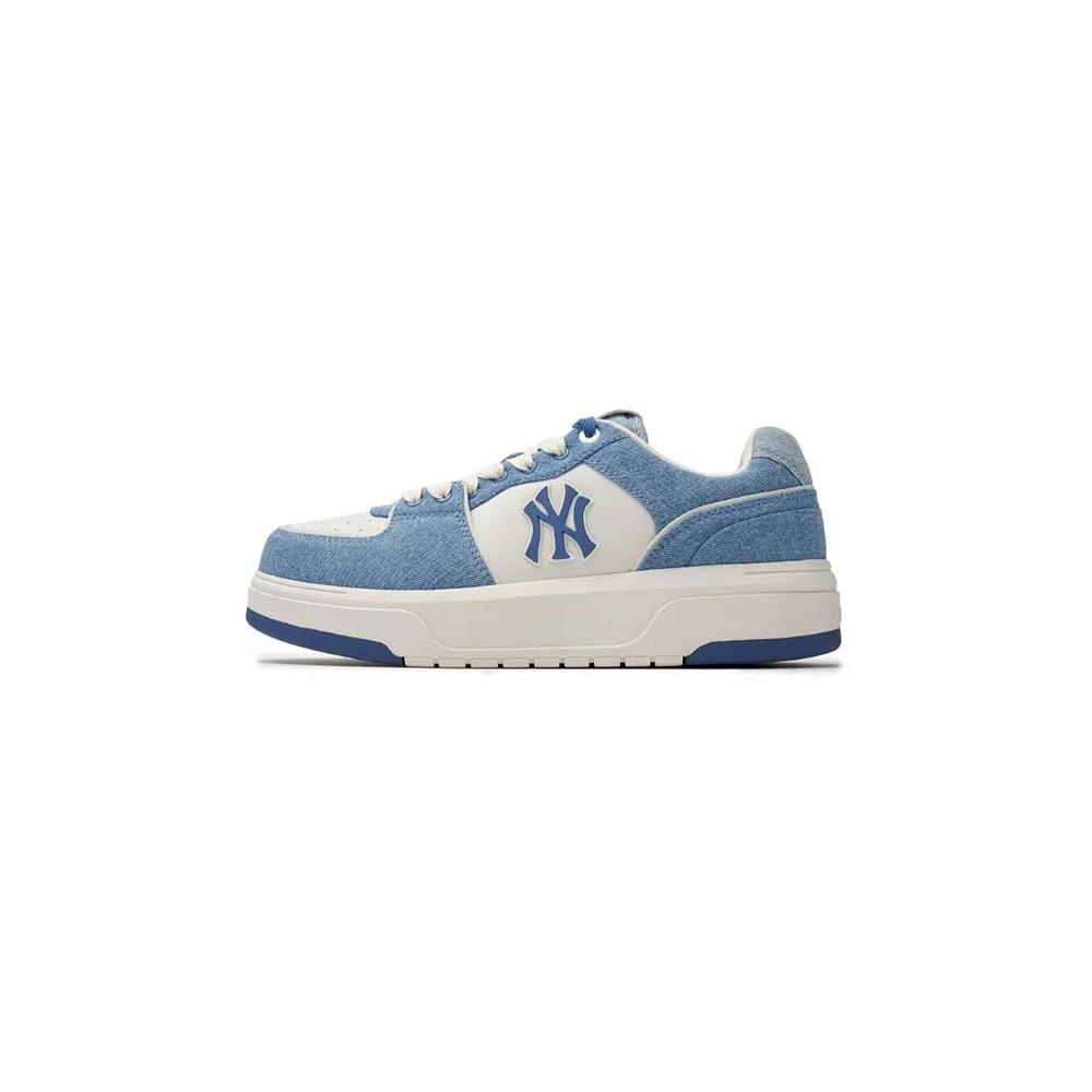 CHUNKY LINER ВИНТАЖНЫЙ ДЕНИМ NEW YORK YANKEES 3