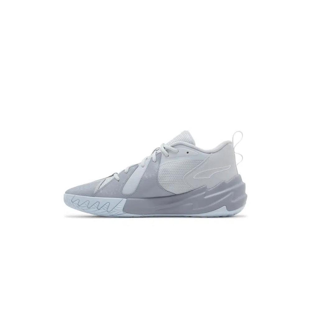 Кроссовки Puma Scoot Zeros 'Grey Ice' 3