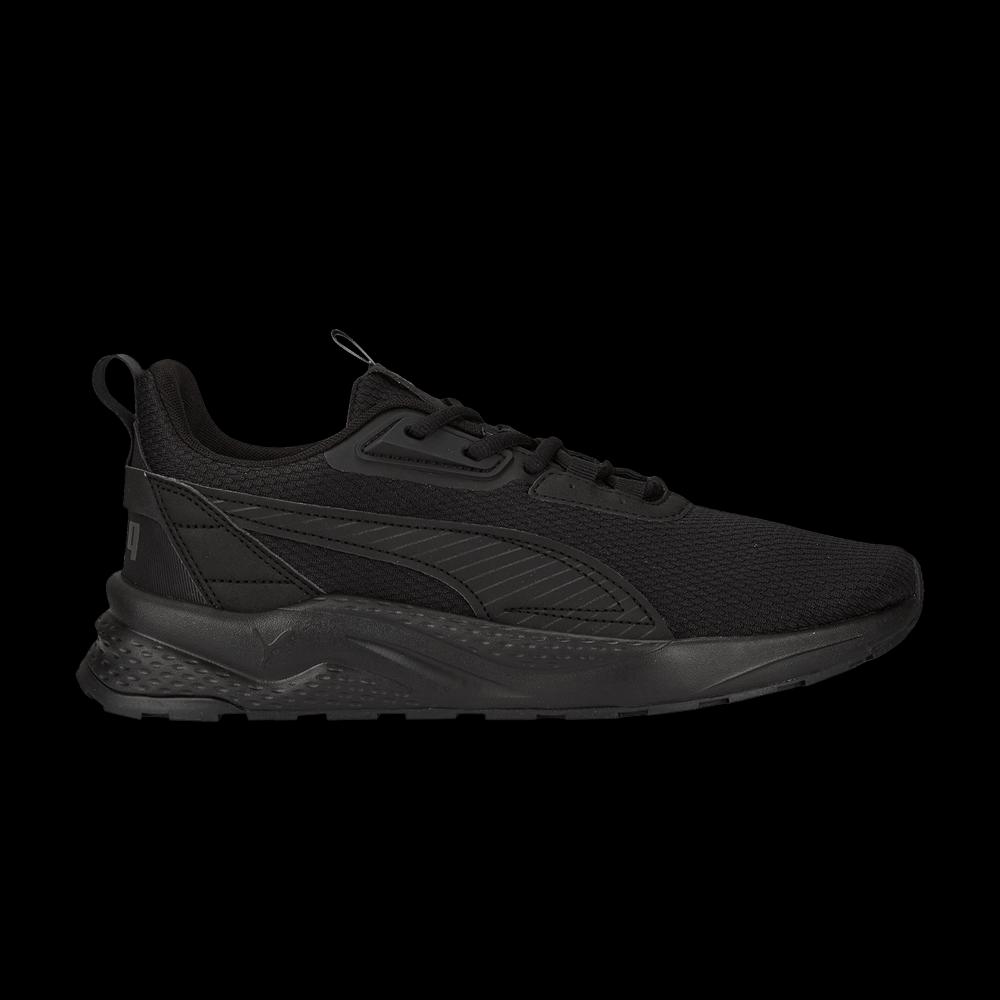 Кроссовки Puma Anzarun FS 2.0 'Black Shadow Grey' 1