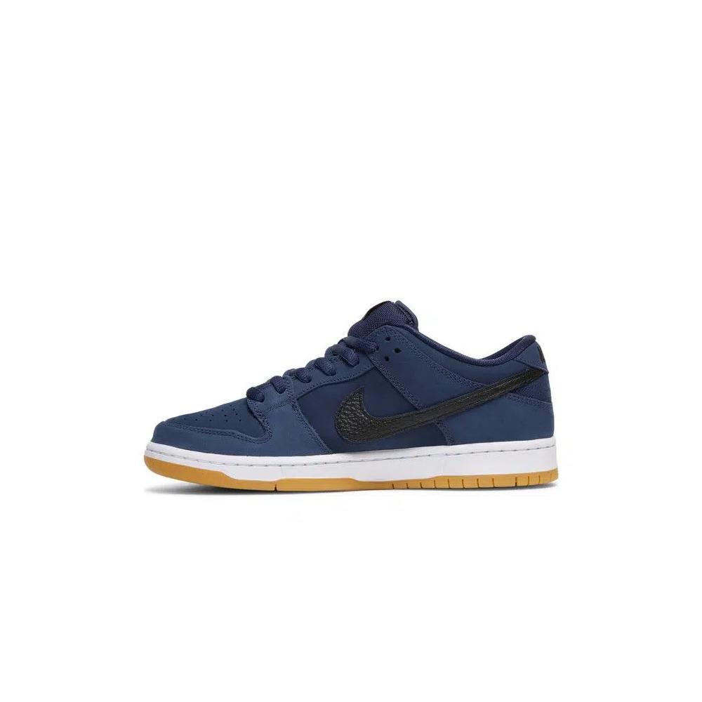 Кроссовки Nike Dunk Low Pro ISO SB 'Navy Gum' 3