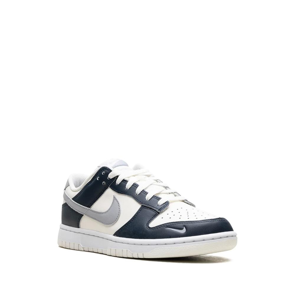 Кроссовки Dunk Low Armory Navy 2