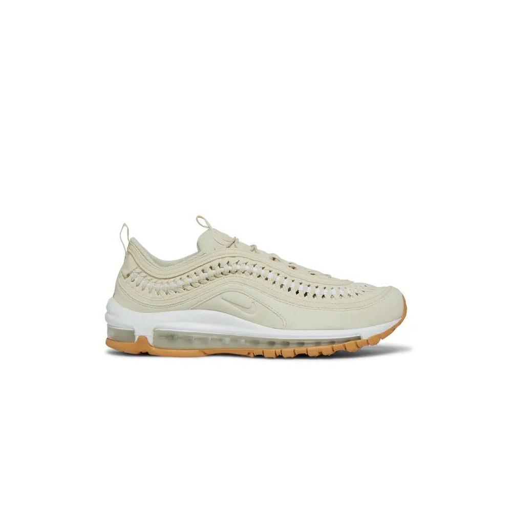 Кроссовки Nike Wmns Air Max 97 LX 'Woven Fossil' 1