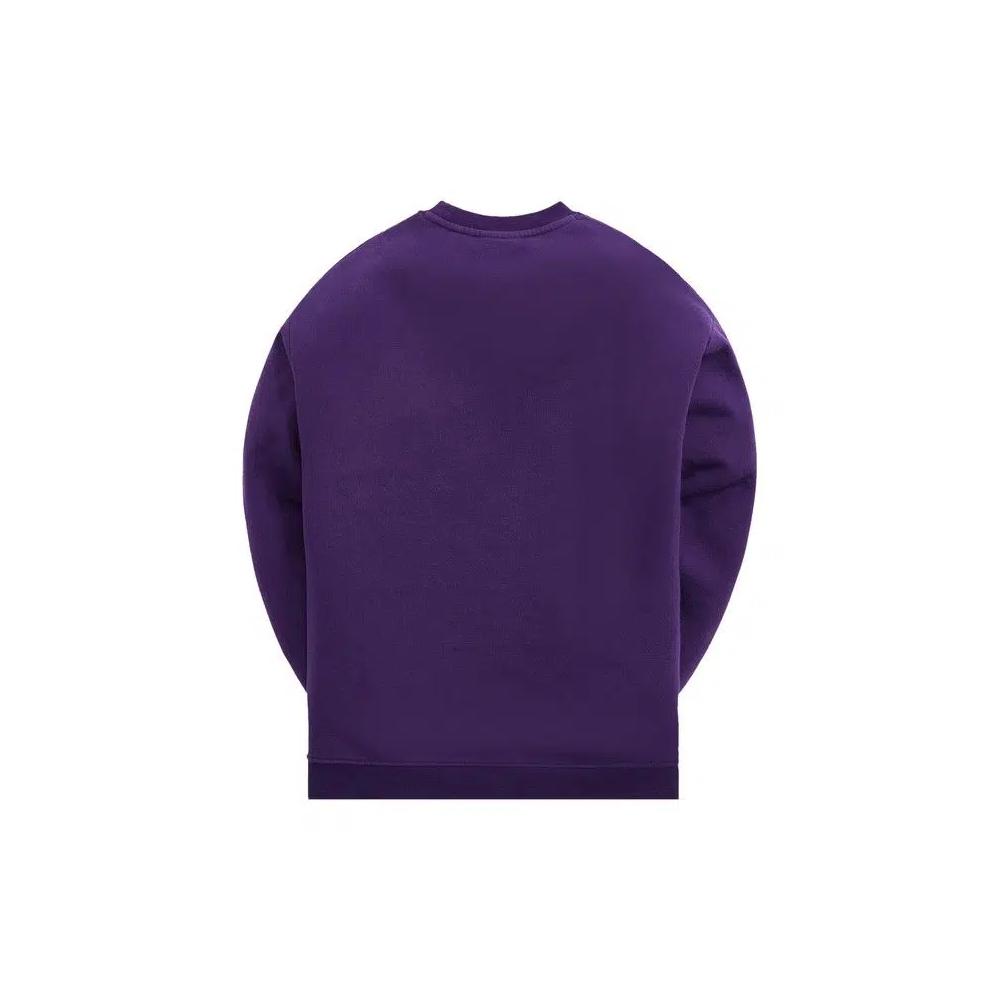 Свитшоты Kith Cyber Monday Crewneck 'Фиолетовый' 2