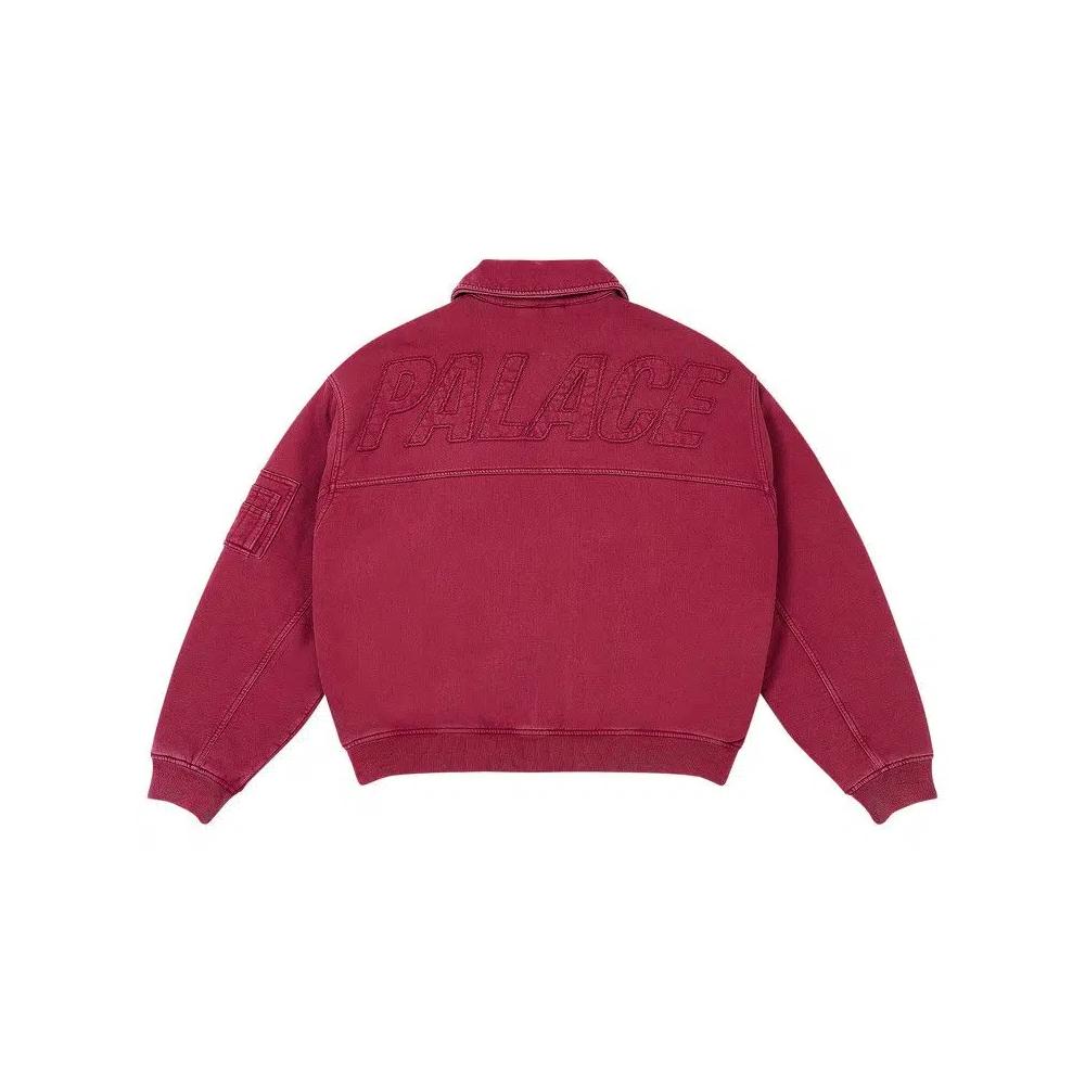 Бомберы Palace Heavy Bomber Jacket 'Berg' 3