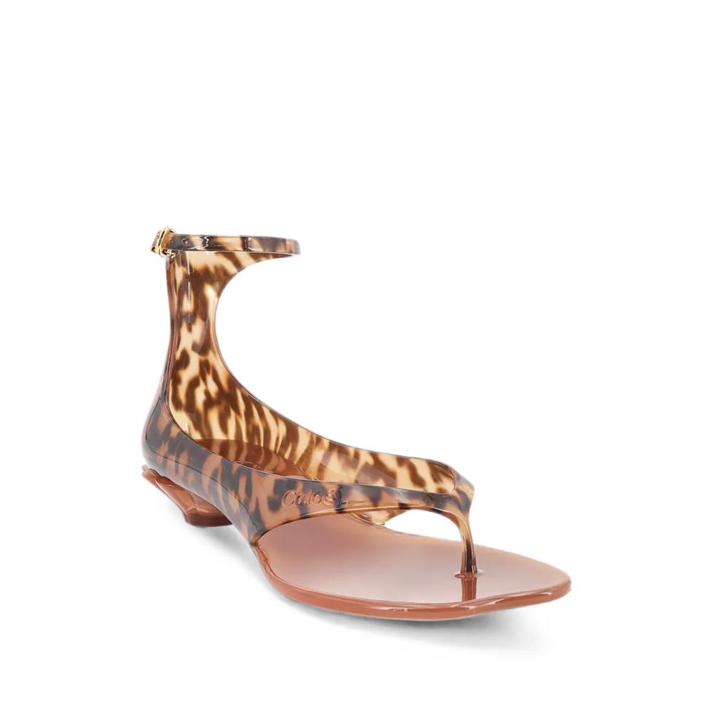 Jelly sandals 2