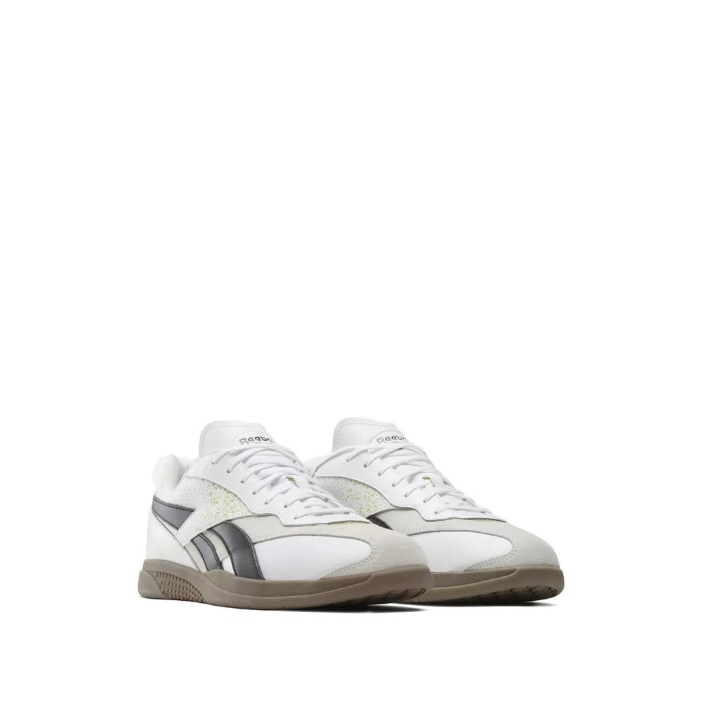 Кроссовки Hammer Street White/Black 2