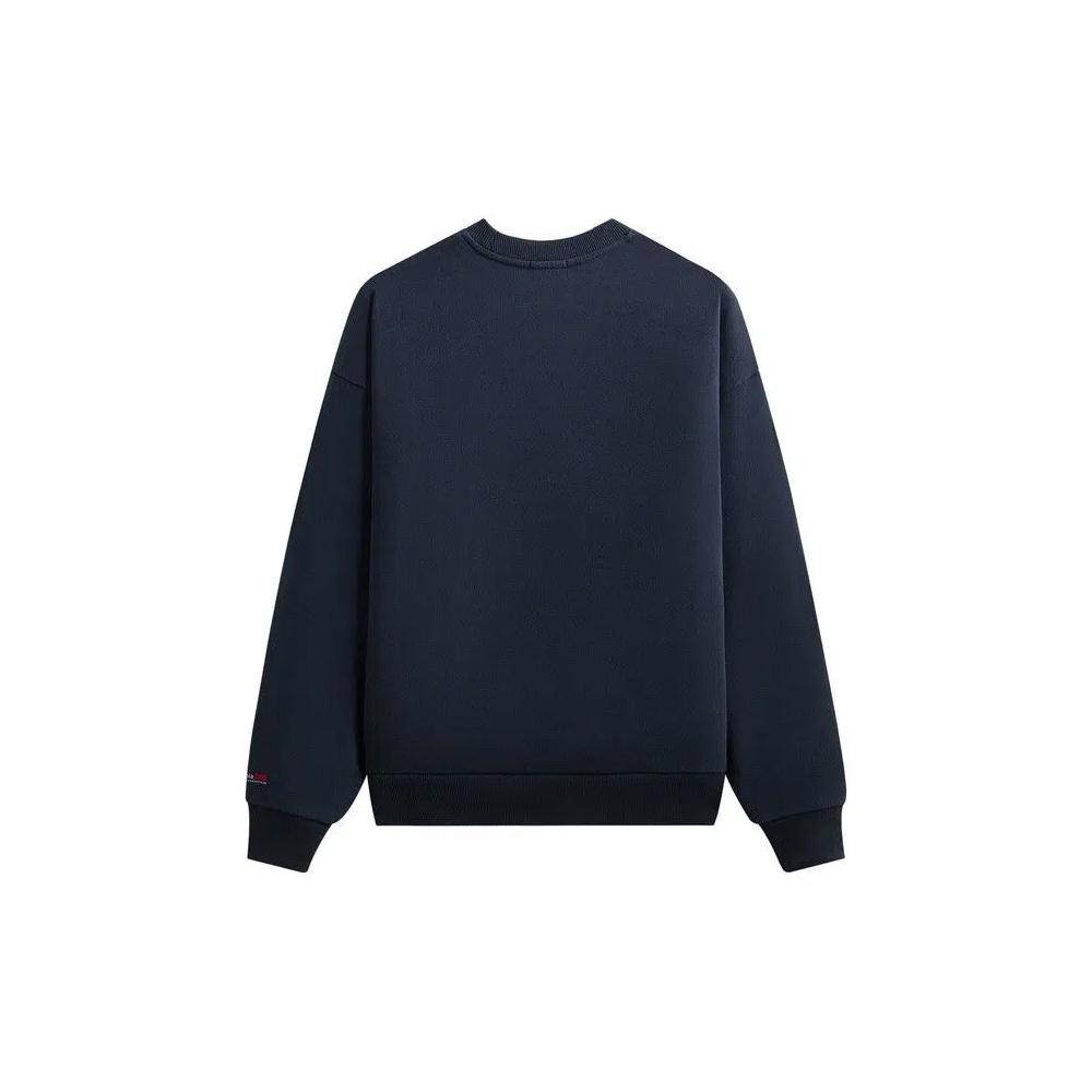 Свитшоты Kith For Columbia Patch Crewneck 'Nocturnal' 2