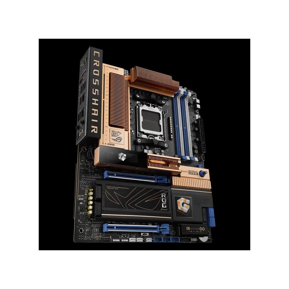ASUS ROG CROSSHAIR 2006 ATX материнская плата (X870E / DDR5) 7