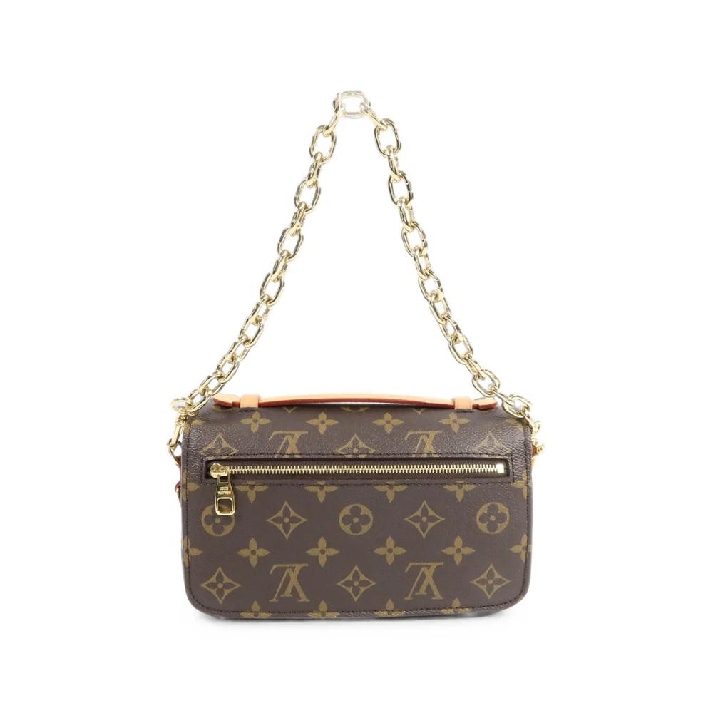 Metis East West tote bag 2