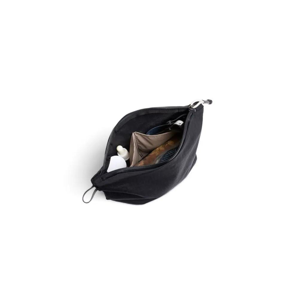Bellroy Lite Pouch Duo — черный 2