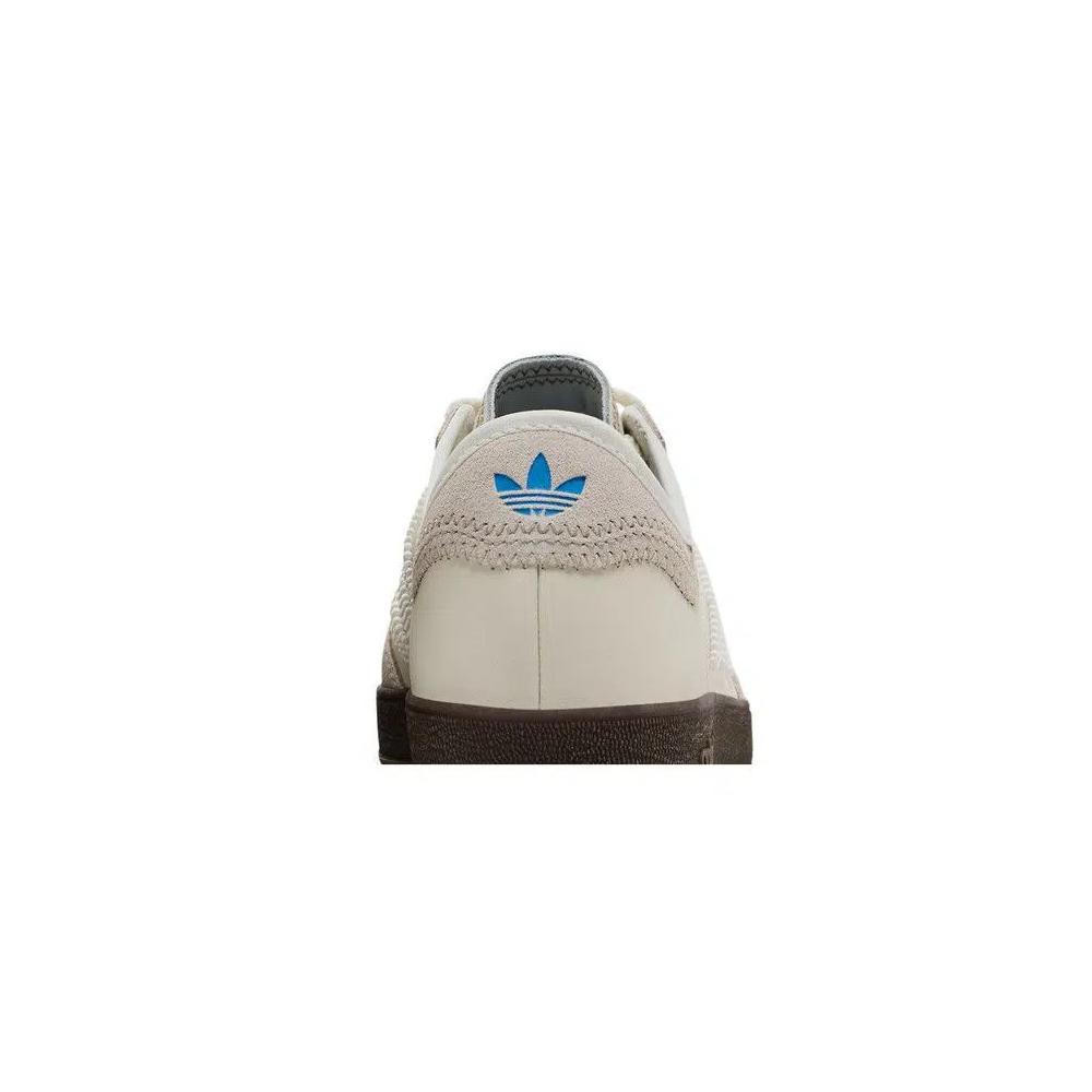 Кроссовки CLOT x adidas Gazelle Indoor 'Off White' 7