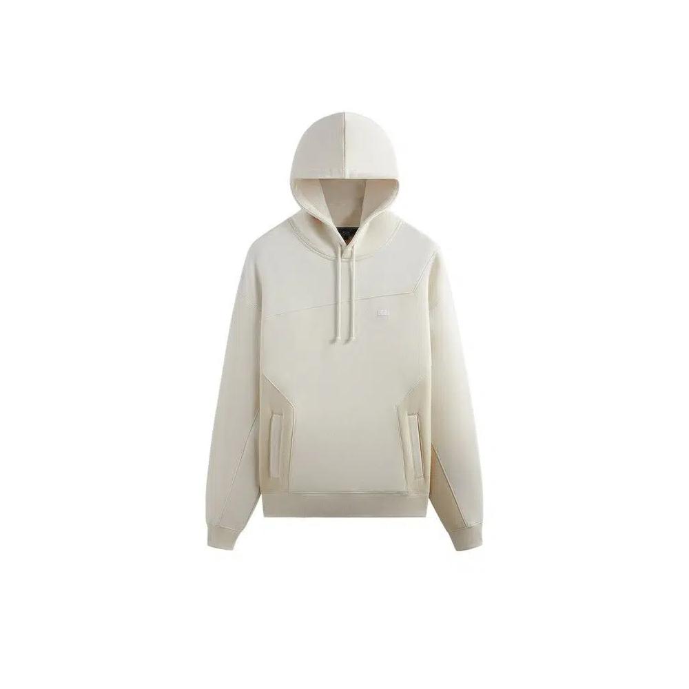 Худи Kith Color-Blocked Madison Hoodie 'Zephyr' 1