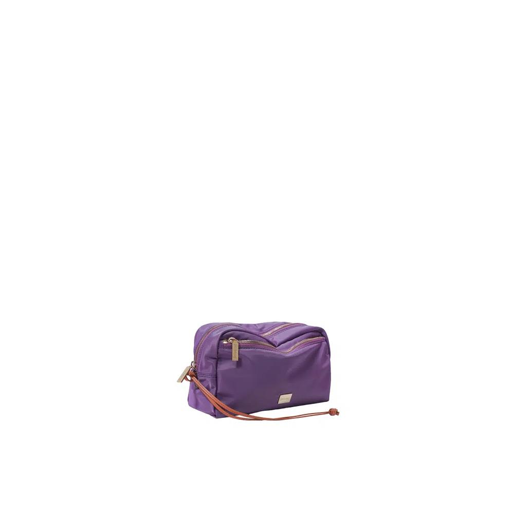 META Traveller Pouch - Фиолетовый 2