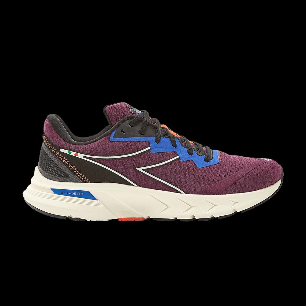 Кроссовки Diadora Mythos Blushield Volo 2 'Grape Wine' 1