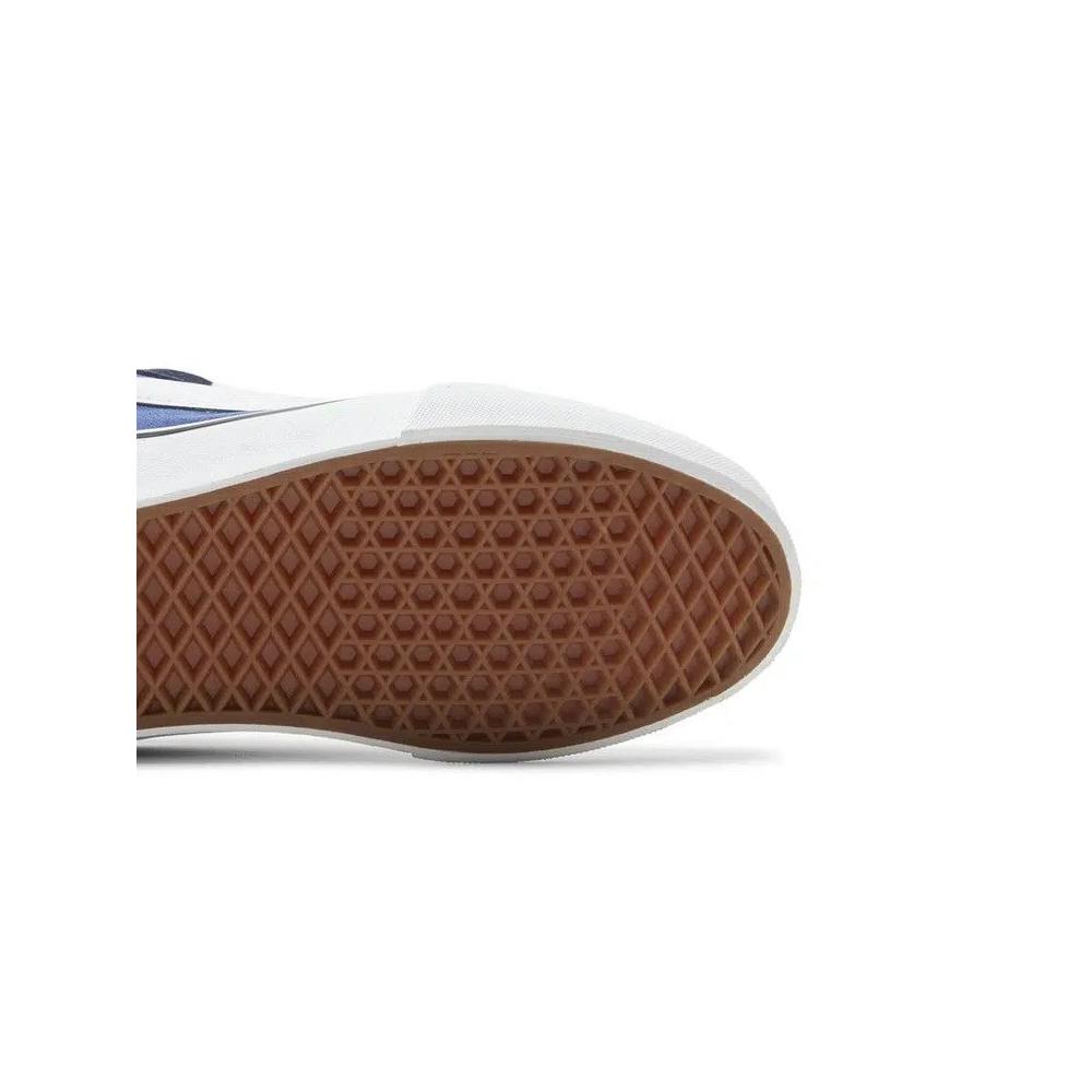 Лайфстайл Vans Knu-Skool 'Navy White' 5