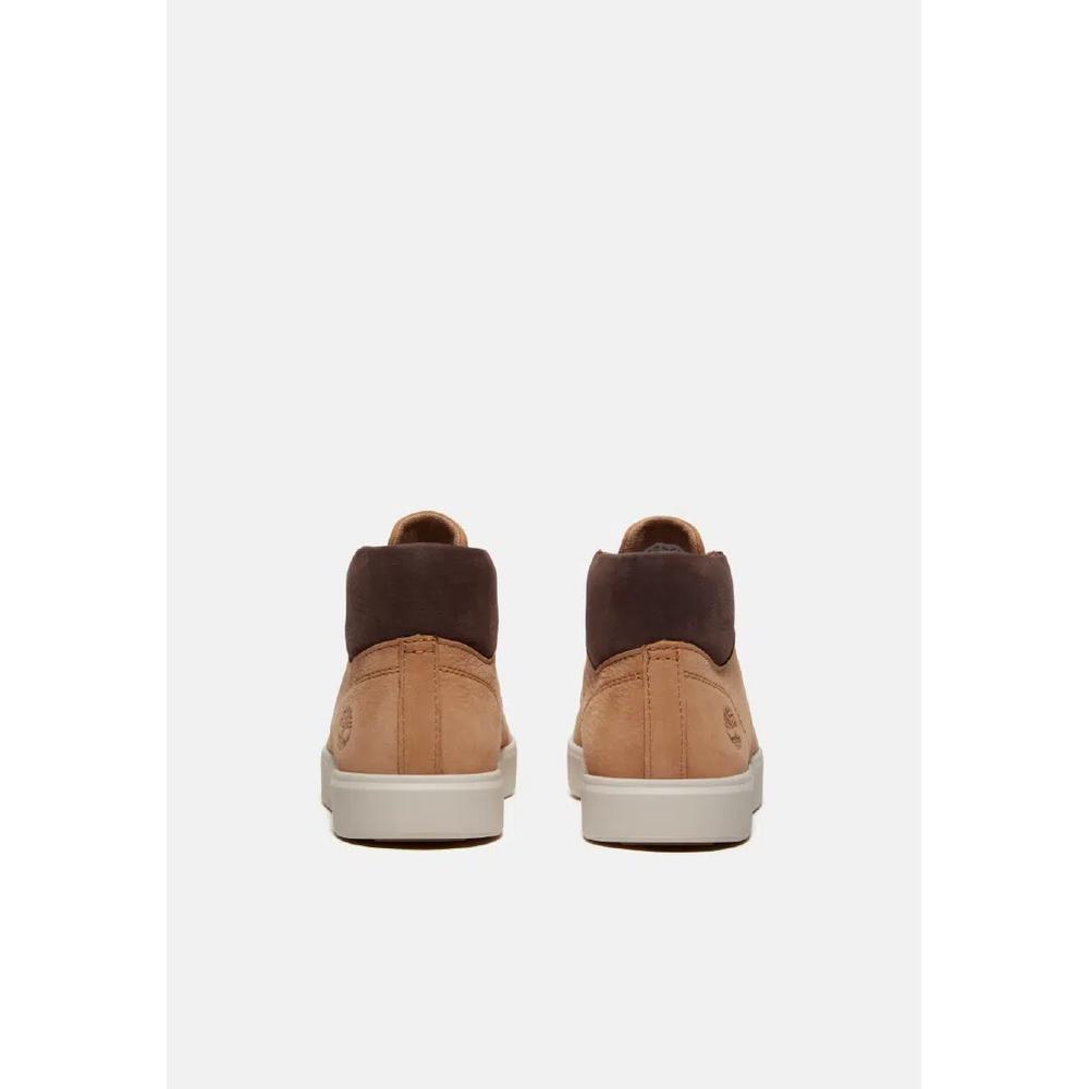 Мужские кроссовки Emerson Street Mid 5