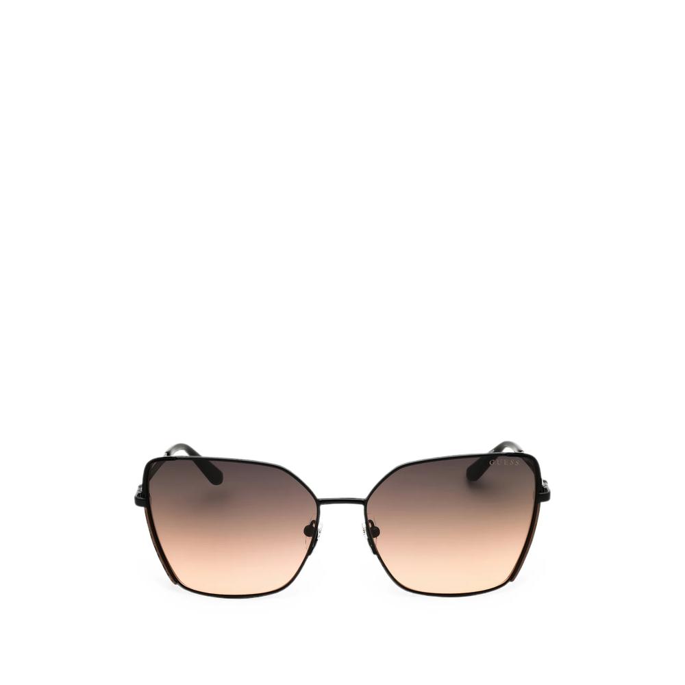 square-frame sunglasses 1