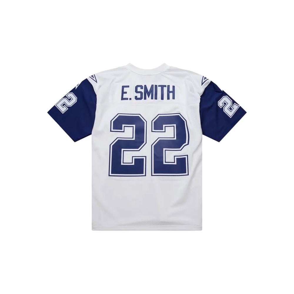 Футболка Dallas Cowboys 1994 Emmitt Smith из коллаборации с NFL 2