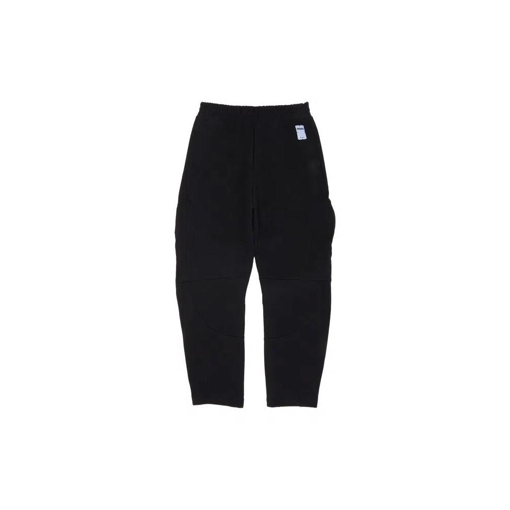 Спортивные штаны MCQ L11 Gloopy Sweat Pant 'Самый Темный Черный' 2