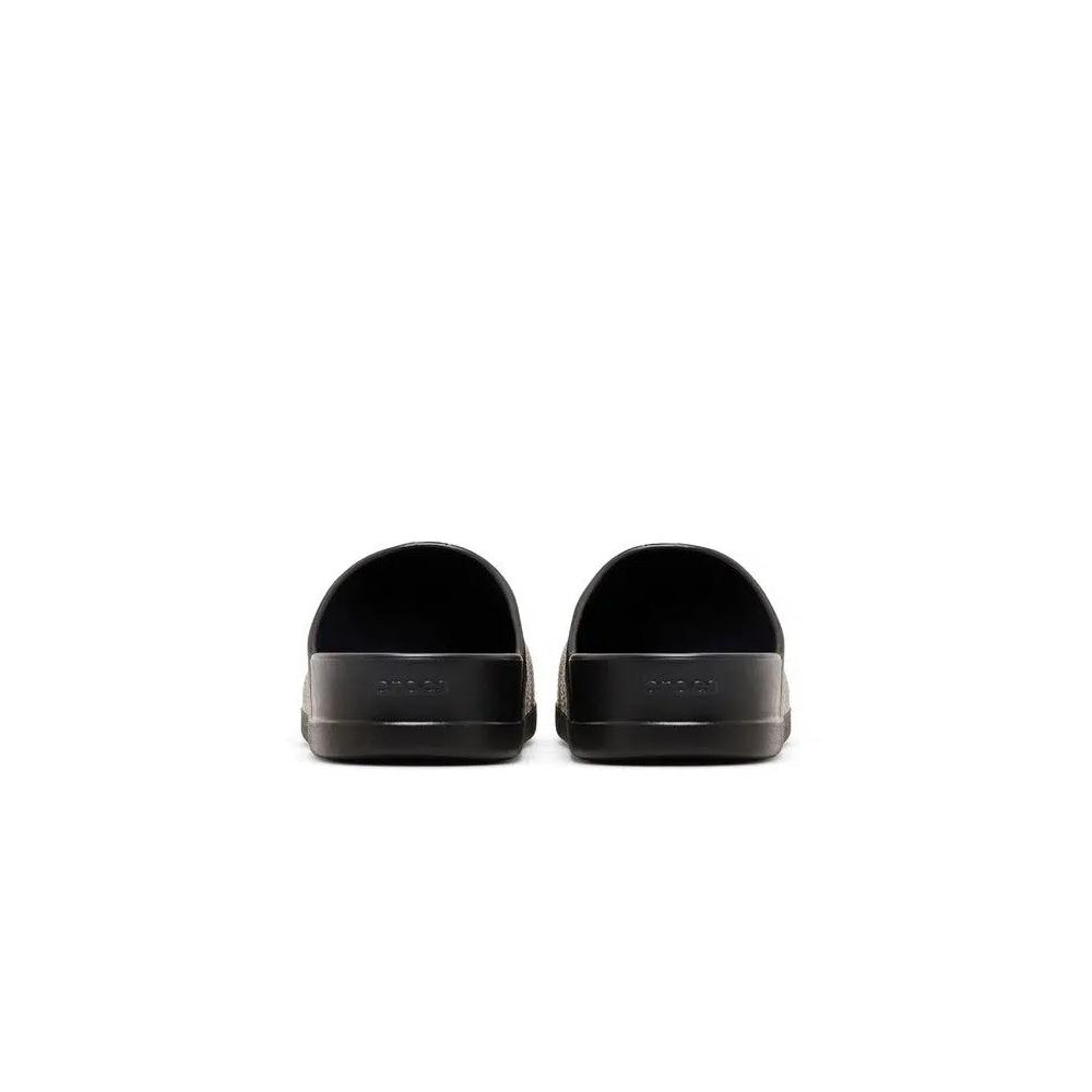 Сабо Crocs Dylan Clog 'Black' 6