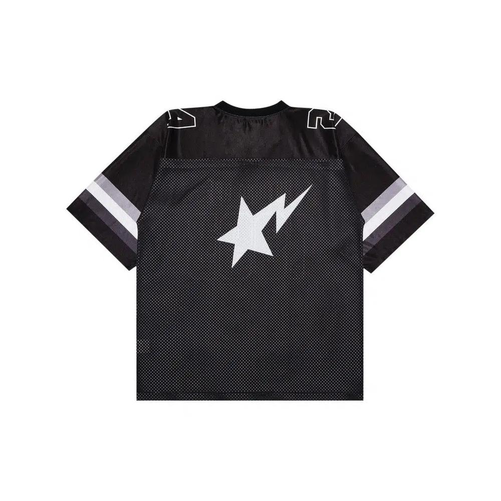 Джерси GOAT Exclusive BAPE Football Jersey 2