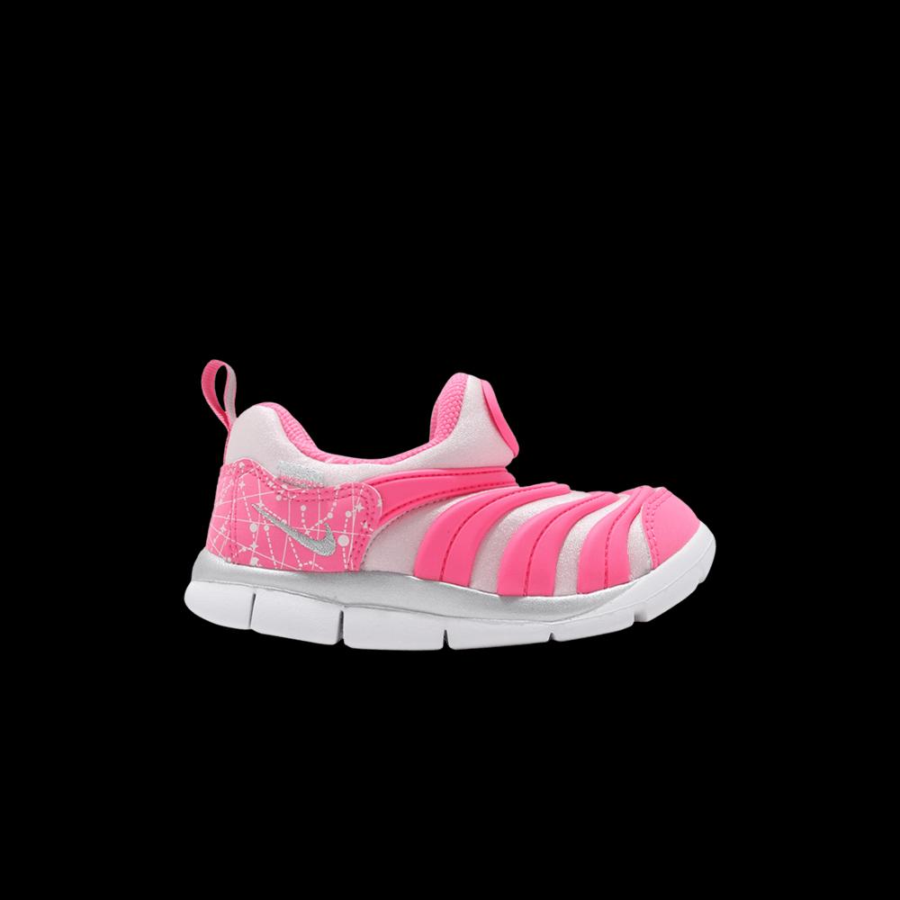 Кроссовки Nike Dynamo Free TD 'Pink Foam' 1