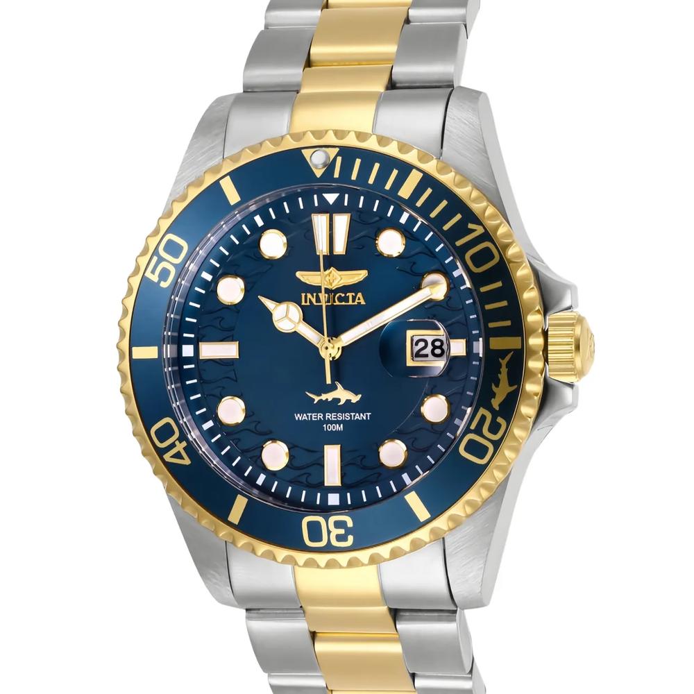 Наручные часы Pro Diver 43 мм 2