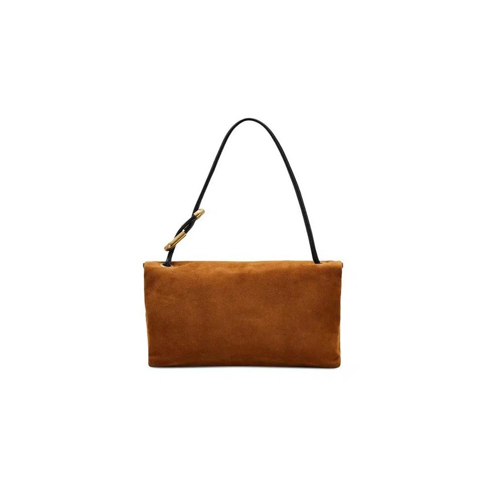 Сумки через плечо Marc Jacobs The Large Dual Shoulder Bag 'Copper' 2