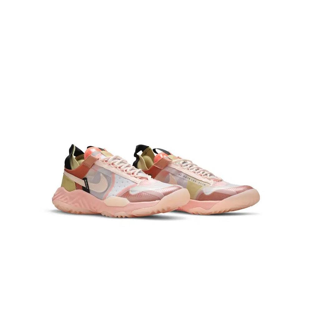 Lifestyle Air Jordan Delta Breathe 'Терра Блаш' 8