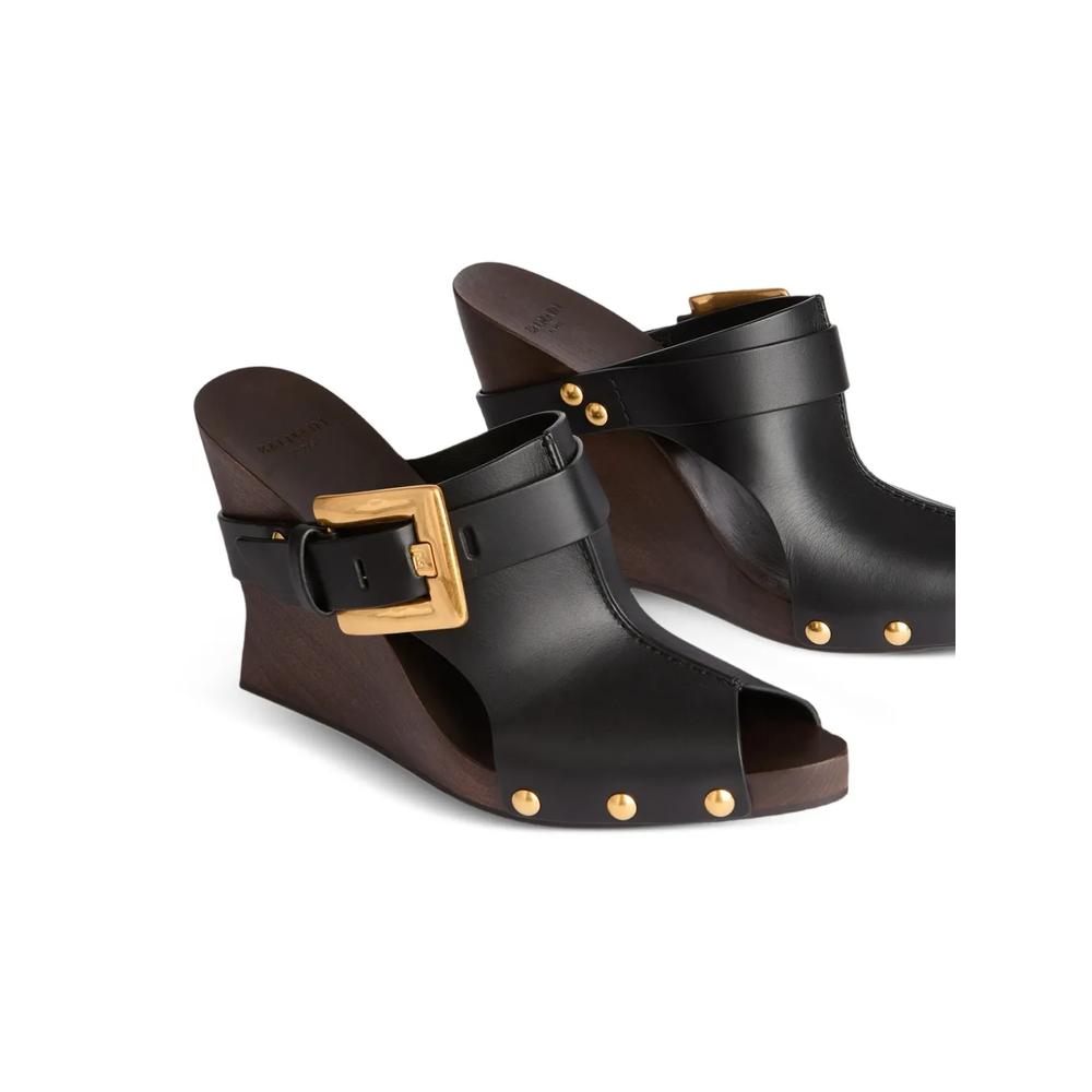 Мюли Anthem Wedge 2