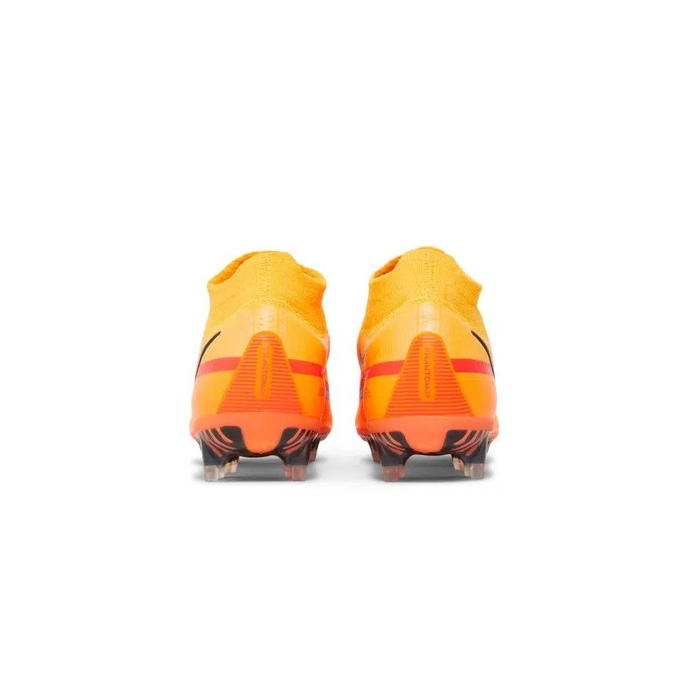 Бутсы Nike Phantom GT2 DF Elite FG 'Laser Orange Bright Crimson' 6