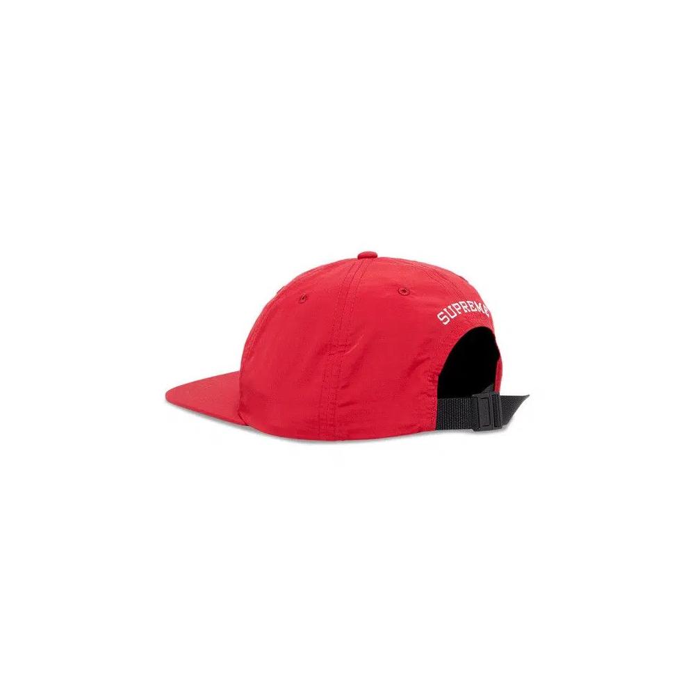 Бейсболки Supreme Resistant 6-Panel 'Red' 3