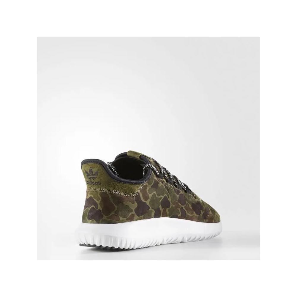 Кроссовки Adidas Tubular Shadow 'Olive' 3