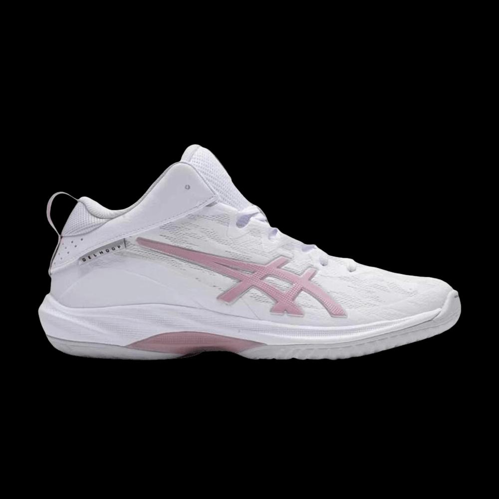 Кроссовки ASICS GEL hoop V17 S 'White Morgantite' 1