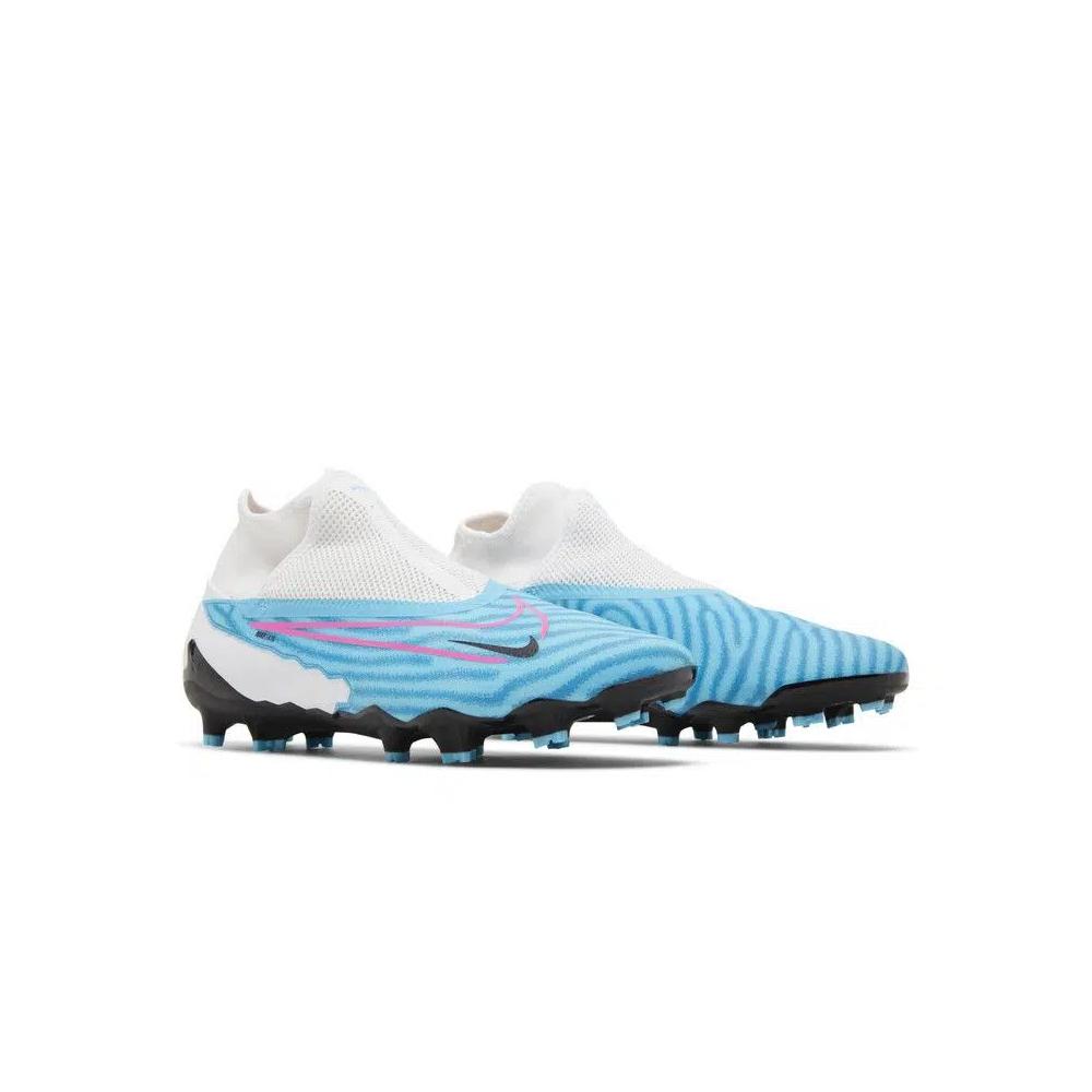 Бутсы Nike Phantom GX Pro DF FG 'Blast Pack' 8