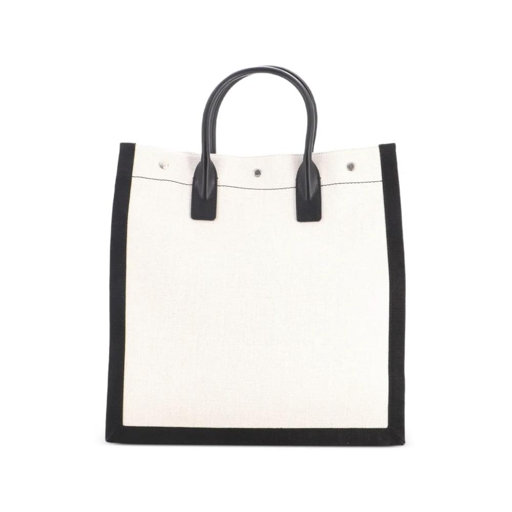 Сумка-тоут Rive Gauche Shopper Canvas Tall 2