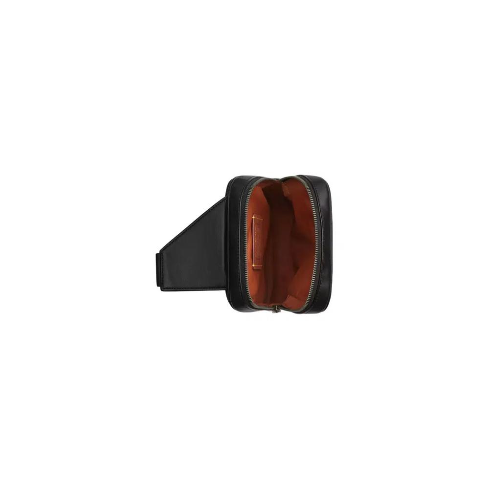 Мужская сумка Turner 16 через плечо, медный Cannon CCQ51 4