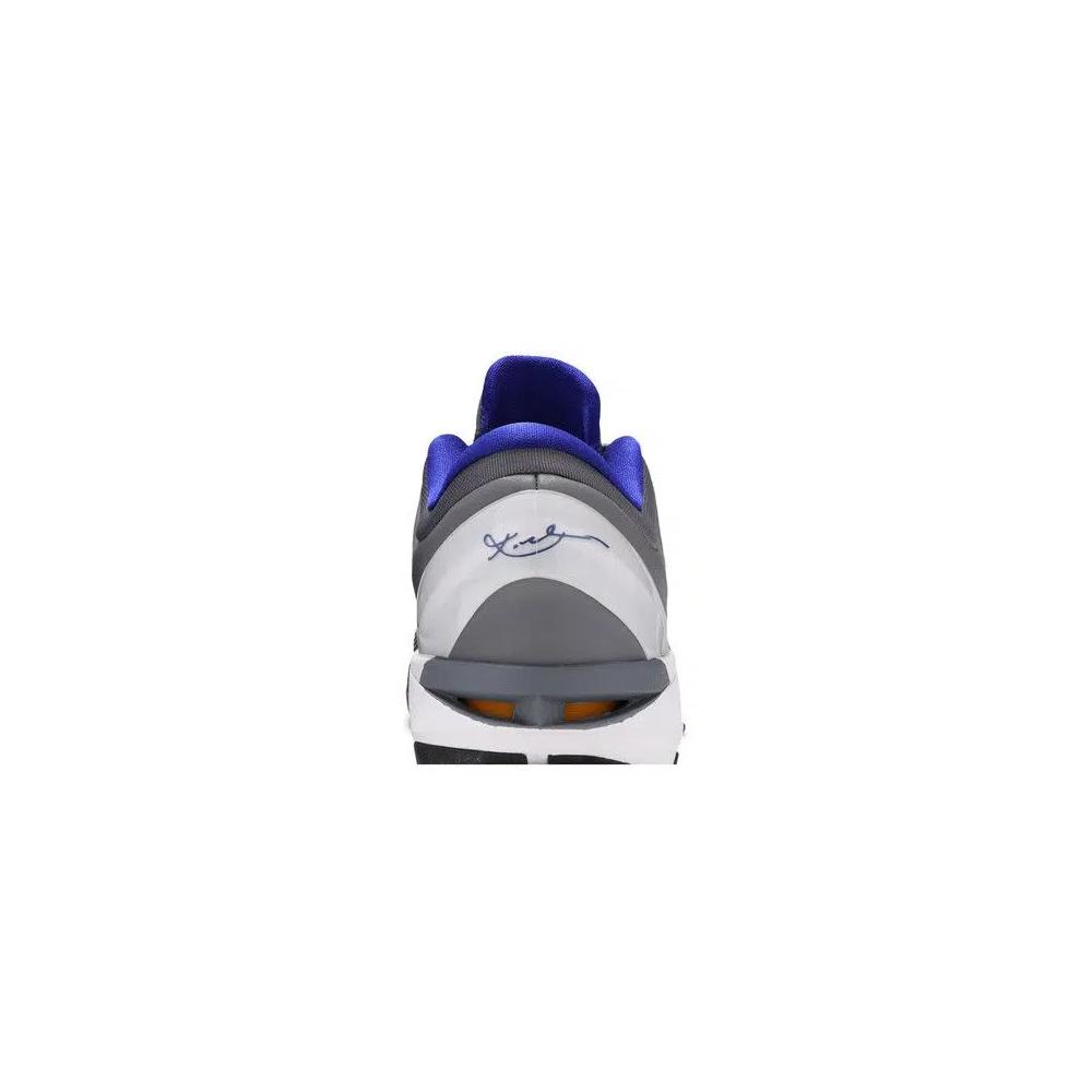 Кроссовки Nike Zoom Kobe 7 System 'Concord' 7