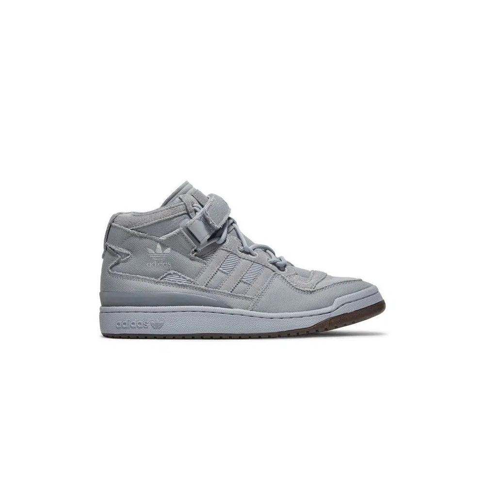 Кроссовки Ivy Park x adidas Forum Mid 'Rodeo' 1