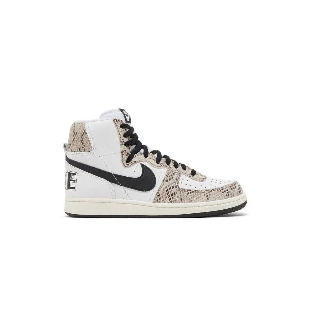 Кроссовки Nike Terminator High 'Cocoa Snake' 1