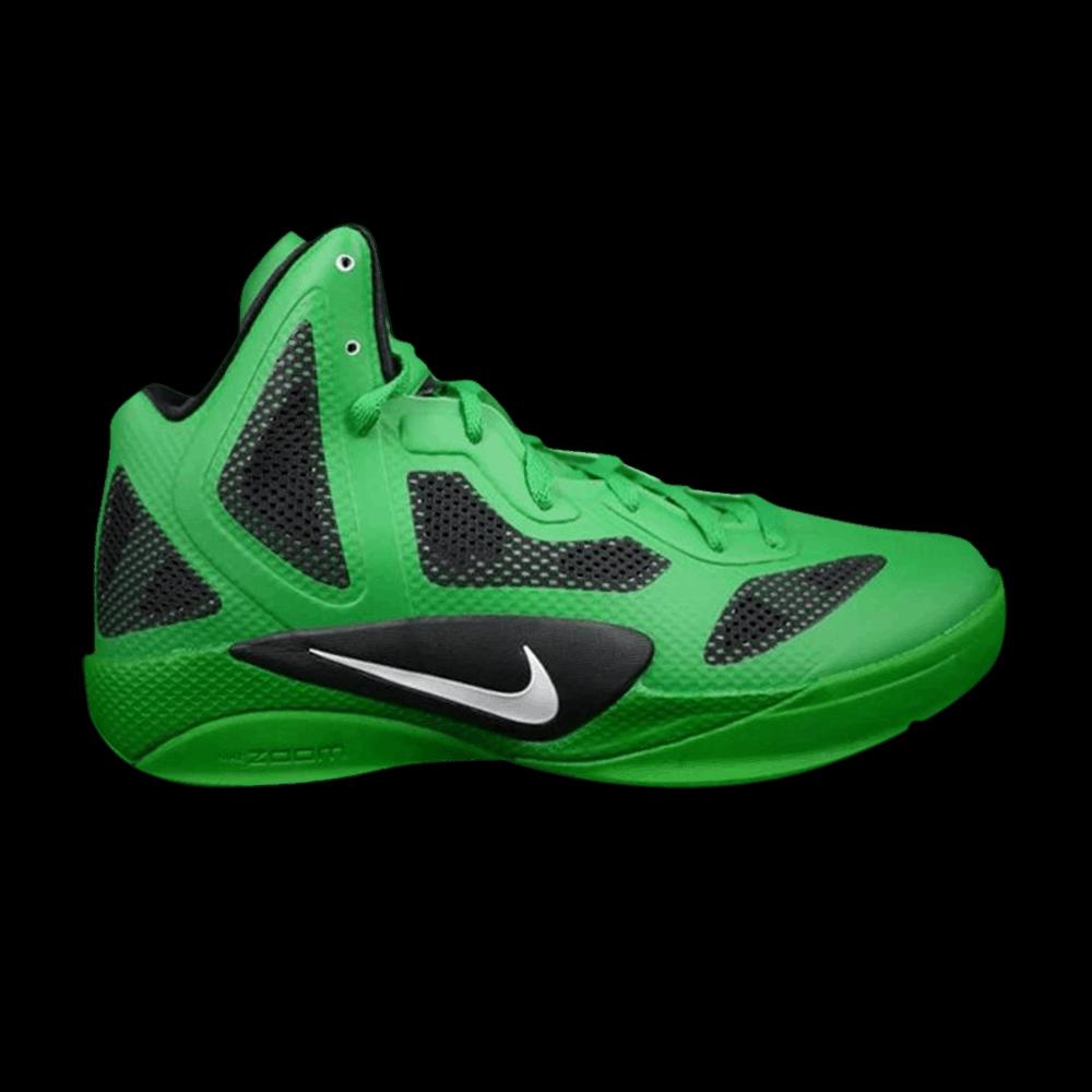 Кроссовки Nike Zoom Hyperfuse 2011 'Rajon Rondo' PE 1