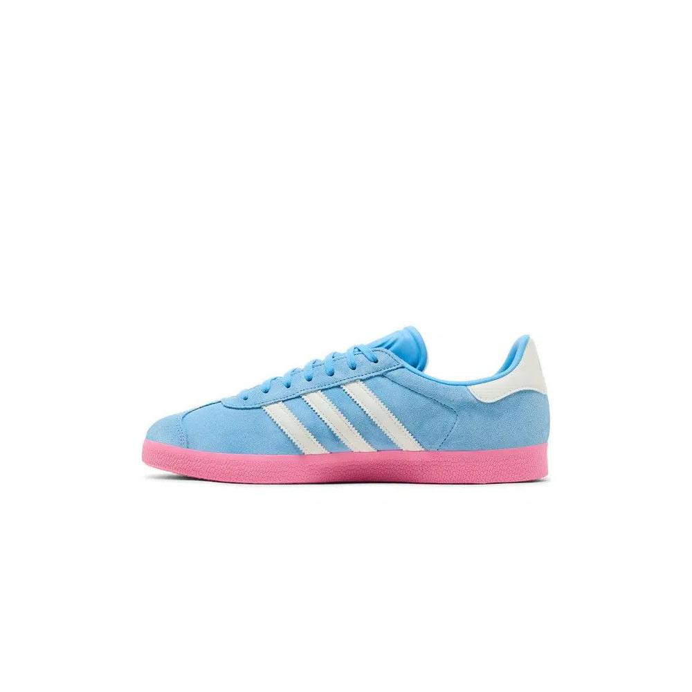 Кроссовки Inter Miami CF x adidas Gazelle 'Third Kit' 3