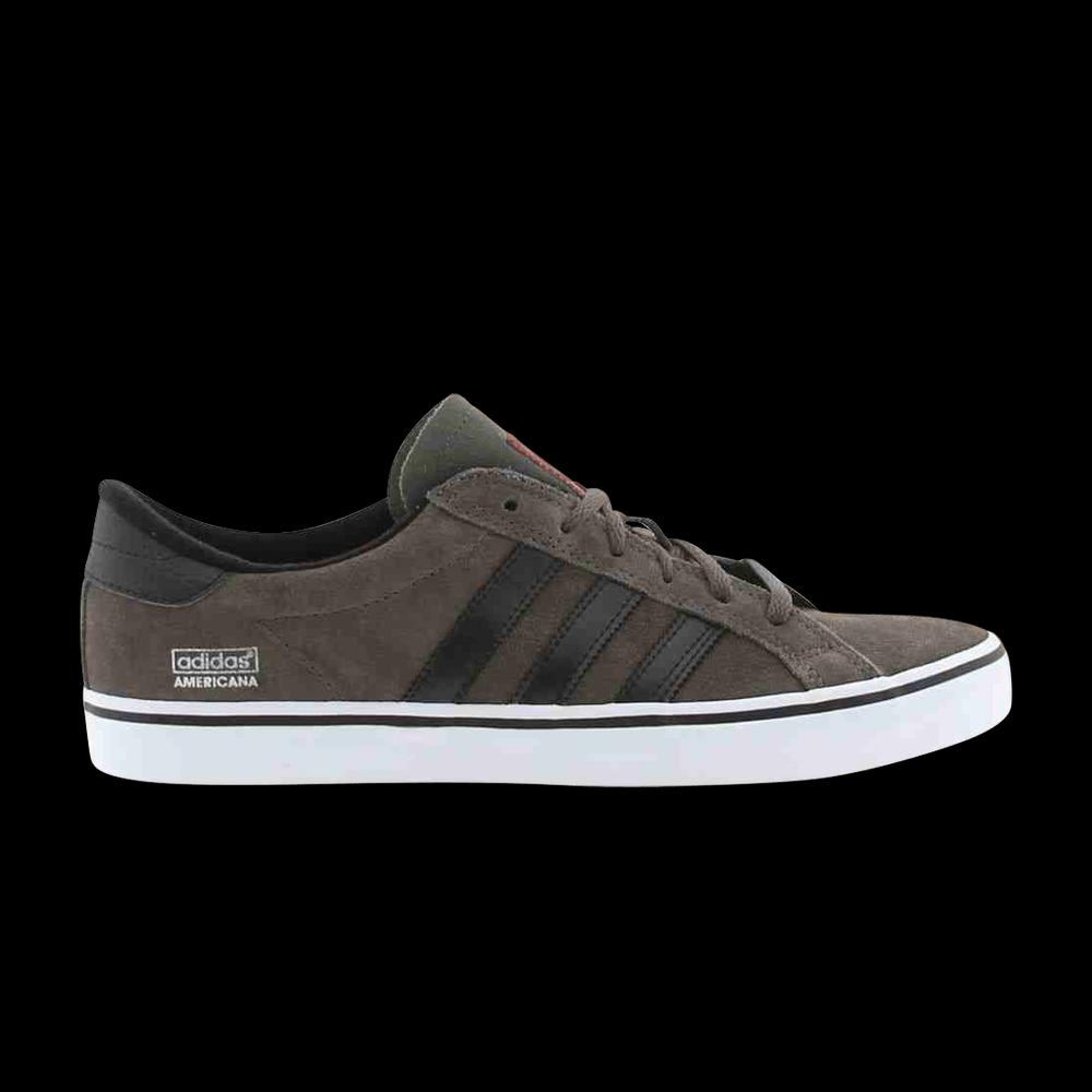 Кроссовки Adidas Americana Vintage Low 1
