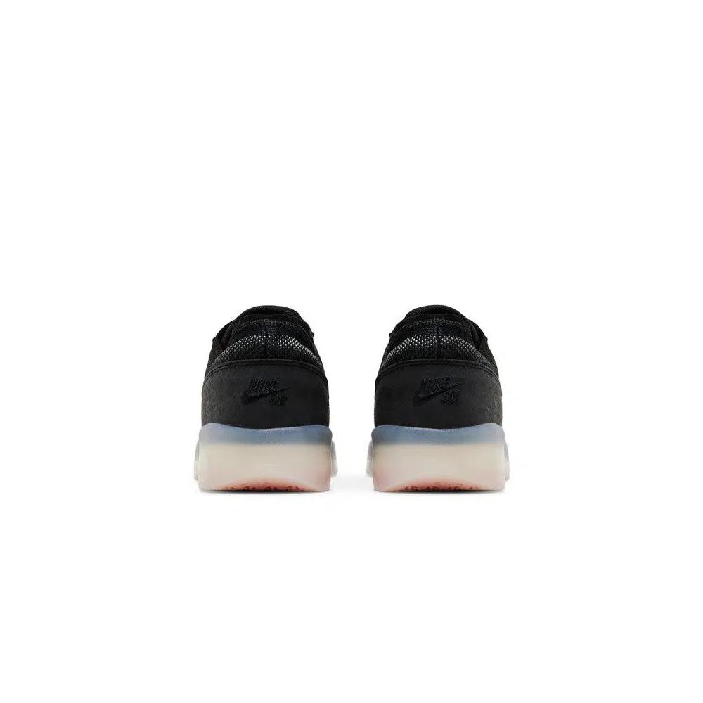 Кроссовки Nike PS8 SB 'Black Clear' 6