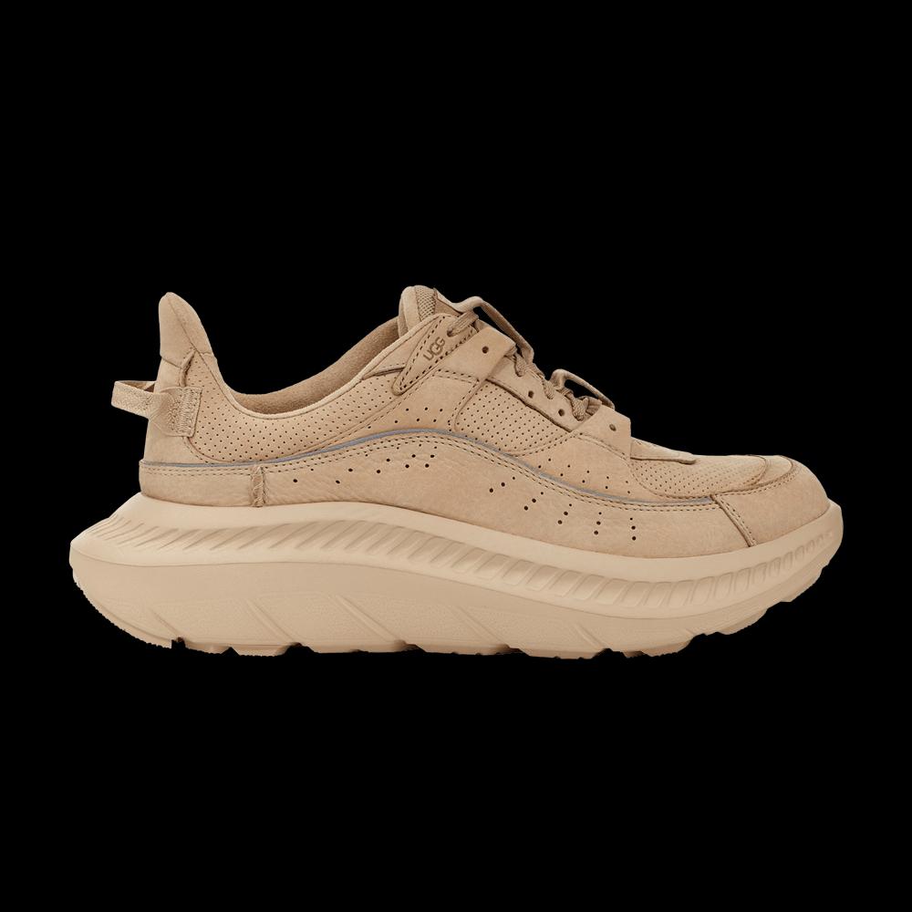 Кроссовки UGG CA805 V2 Nubuck 'Khaki' 1