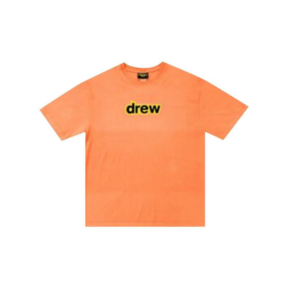 Футболка Drew House Secret Tee 'Peach' 1